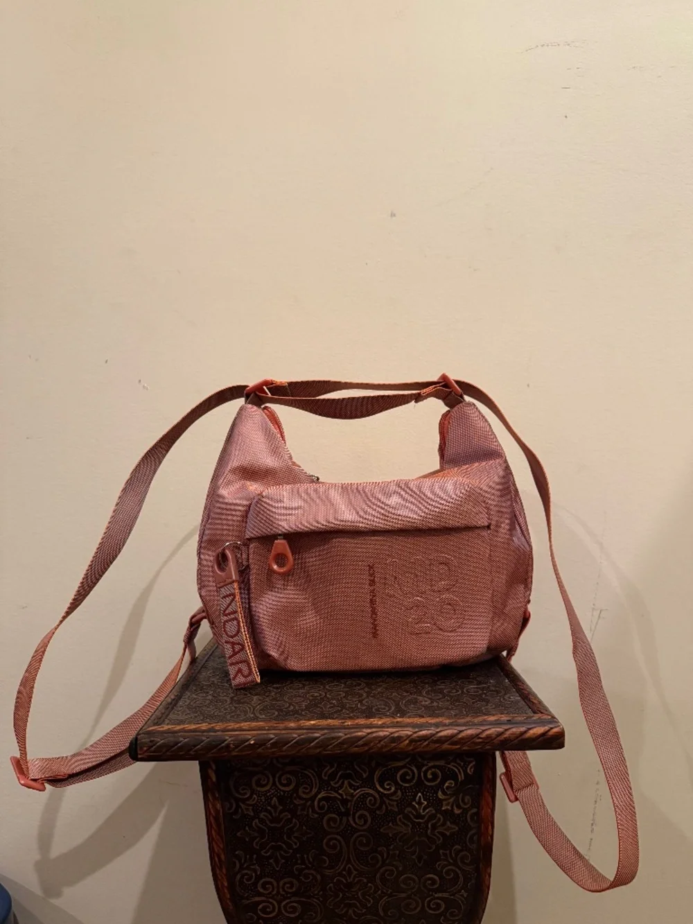 Mandarina Duck Bag/BACKPACK